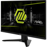 MSI MAG 274QF pantalla para PC 68,6 cm (27") 2560 x 1440 Pixeles Wide Quad HD LCD Negro, Monitor de gaming negro, 68,6 cm (27"), 2560 x 1440 Pixeles, Wide Quad HD, LCD, 0,5 ms, Negro