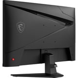 MSI MAG 274QF pantalla para PC 68,6 cm (27") 2560 x 1440 Pixeles Wide Quad HD LCD Negro, Monitor de gaming negro, 68,6 cm (27"), 2560 x 1440 Pixeles, Wide Quad HD, LCD, 0,5 ms, Negro