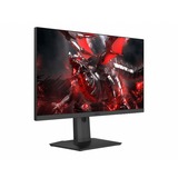 MSI Monitor de gaming negro