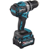 Makita HP002GA202, Martillo atornillador azul/Negro