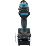 Makita HP002GA202, Martillo atornillador azul/Negro