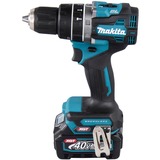 Makita HP002GA202, Martillo atornillador azul/Negro