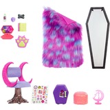 Mattel HHK64 muñeca, Escenario 4 año(s), Niño/niña, 304,8 mm, 730 g, Multicolor