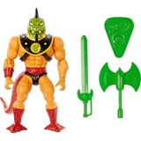 Mattel HYD38 Figuras de juguete para niños, Muñecos Masters of the Universe HYD38, 6 año(s), Multicolor