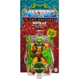 Mattel HYD38 Figuras de juguete para niños, Muñecos Masters of the Universe HYD38, 6 año(s), Multicolor