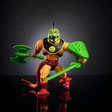 Mattel HYD38 Figuras de juguete para niños, Muñecos Masters of the Universe HYD38, 6 año(s), Multicolor