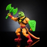 Mattel HYD38 Figuras de juguete para niños, Muñecos Masters of the Universe HYD38, 6 año(s), Multicolor
