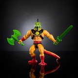 Mattel HYD38 Figuras de juguete para niños, Muñecos Masters of the Universe HYD38, 6 año(s), Multicolor
