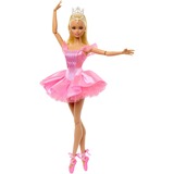 Mattel JBJ09 muñeca, Muñecos Muñeca fashion, Femenino, 6 año(s), Chica, 60 mm, 256 g