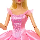 Mattel JBJ09 muñeca, Muñecos Muñeca fashion, Femenino, 6 año(s), Chica, 60 mm, 256 g