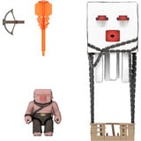 Mattel JFB69, Muñecos 