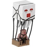 Mattel JFB69, Muñecos 