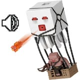 Mattel JFB69, Muñecos 