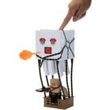 Mattel JFB69, Muñecos 