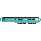Motorola PB7E0034SE, Móvil turquesa