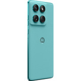 Motorola PB7E0034SE, Móvil turquesa