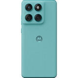 Motorola PB7E0034SE, Móvil turquesa