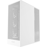 NZXT H7 Flow ( 2024 ), Cajas de torre blanco