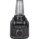 Ninja Detect Power Mixer & Processor Pro TB401EU, Batidora depie negro