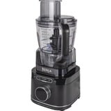 Ninja Detect Power Mixer & Processor Pro TB401EU, Batidora depie negro