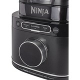 Ninja Detect Power Mixer & Processor Pro TB401EU, Batidora depie negro