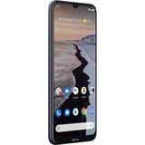 Nokia Móvil azul