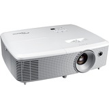 Optoma HD28i, Proyector DLP blanco