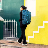 Osprey Fairview 40, Mochila negro