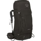 Osprey Kyte 58, Mochila negro