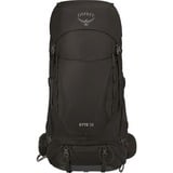 Osprey Kyte 58, Mochila negro