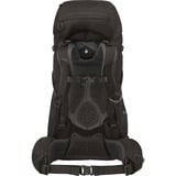 Osprey Kyte 58, Mochila negro