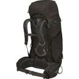 Osprey Kyte 58, Mochila negro