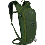 Osprey Mochila verde