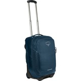 Osprey Rolling Transporter Carry-On, Carretilla azul