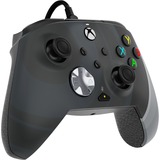 PDP Gamepad negro/Gris