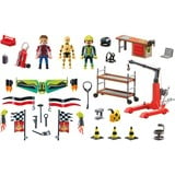 PLAYMOBIL 70834, Juegos de construcción 