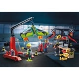 PLAYMOBIL 70834, Juegos de construcción 