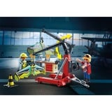 PLAYMOBIL 70834, Juegos de construcción 