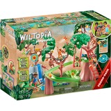 PLAYMOBIL 71142, Juegos de construcción