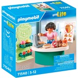 PLAYMOBIL 71540, Juegos de construcción 