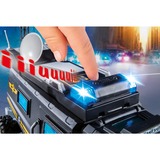 grosor reflejar pecador PLAYMOBIL City Action 9360 Camión de televisión, Juegos de construcción