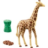 PLAYMOBIL Wiltopia 71048 figura de juguete para niños, Juegos de construcción 4 año(s), Beige, Marrón, Verde