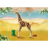PLAYMOBIL Wiltopia 71048 figura de juguete para niños, Juegos de construcción 4 año(s), Beige, Marrón, Verde