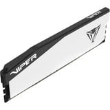 Patriot DIMM 16 GB DDR5-6000, Memoria RAM blanco