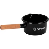 Petromax px-panen1-s, Olla negro