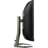 Philips 27M1C5500VL, Monitor de gaming negro/Titanio