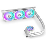 RAIJINTEK 0R10B00232, Refrigeración por agua blanco