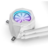 RAIJINTEK 0R10B00232, Refrigeración por agua blanco