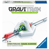 Ravensburger GraviTrax Juegos de tablero, Ferrocarril 8 año(s)