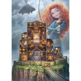 Ravensburger Puzzle Disney Castle Collection: Merida 